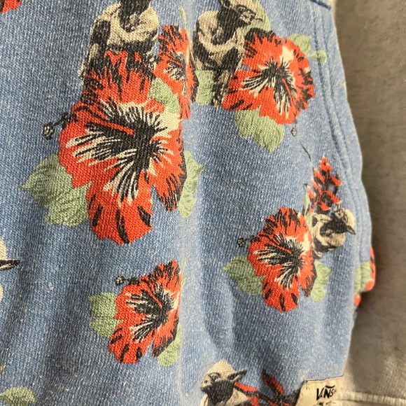 Vans x Star Wars sweatshirt - Picture 3 of 5